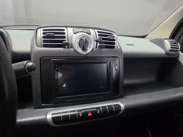 Smart ForTwo Coupé 0.8 cdi Pure 45 16