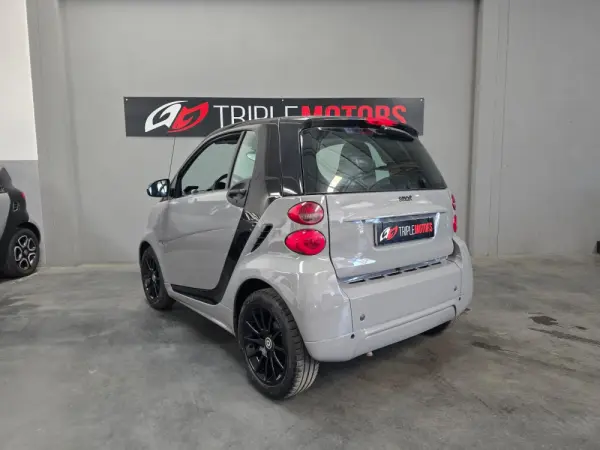 Smart ForTwo Coupé 0.8 cdi Pulse 54 Softouch 4