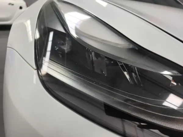 Tesla Model 3 Standard Range Plus RWD 19