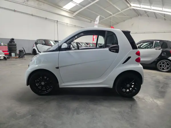 Smart ForTwo Coupé 1.0 T Pulse 84 Softouch 6