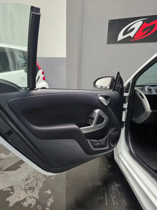 Smart ForTwo Coupé 0.8 cdi Passion 54 6