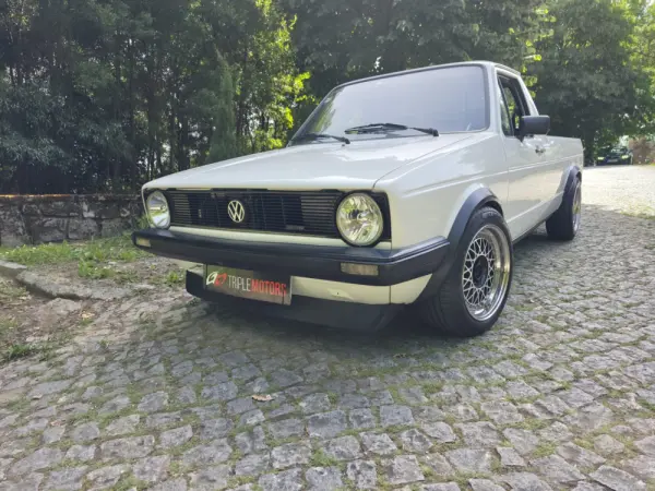 Volkswagen Caddy 12