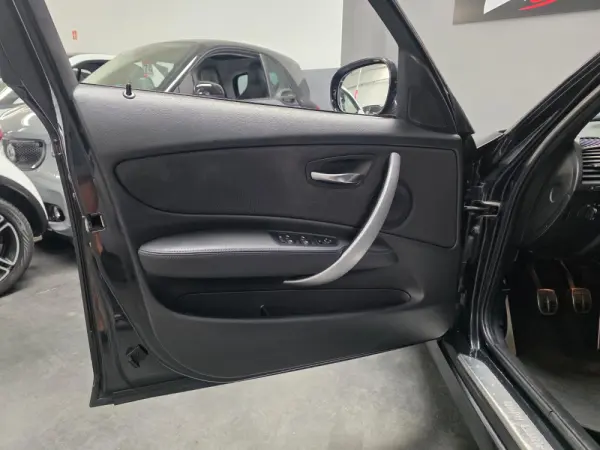 BMW 120 d 20
