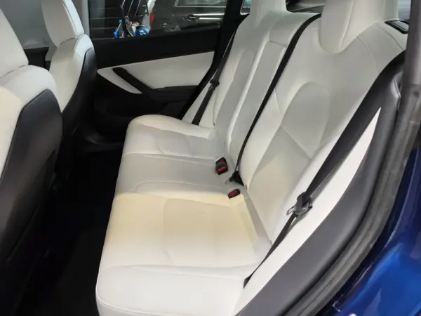 Tesla Model 3 Long Range Tração Integral Premium 2