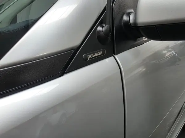 Smart Fortwo Cabrio 0.8 cdi Passion 54 Softouch 11