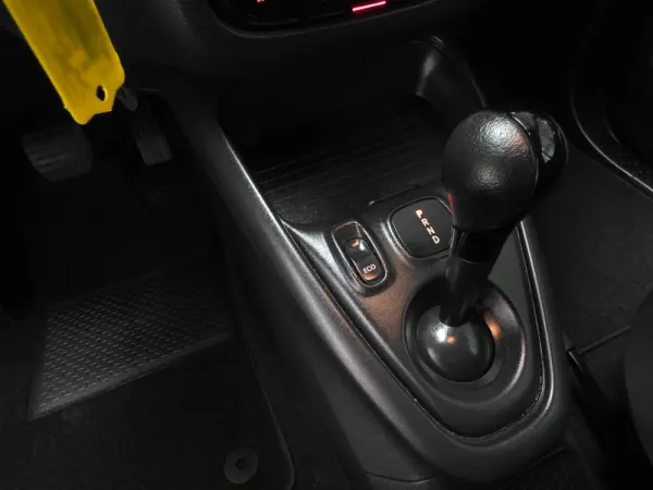 Smart ForTwo Coupé Drive Passion 13