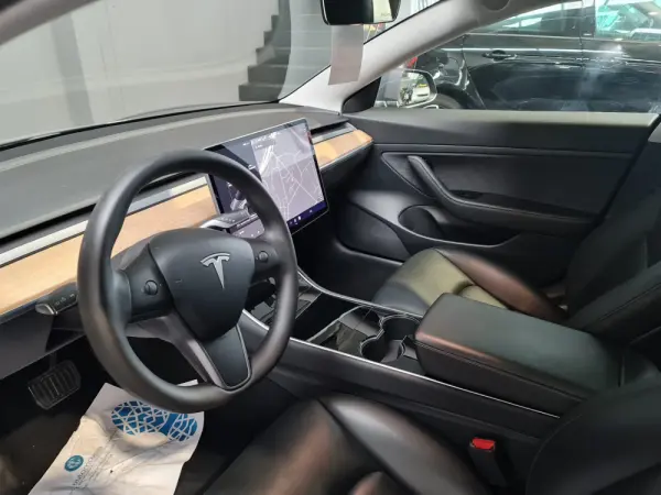 Tesla Model 3 Standard Range Plus RWD 12