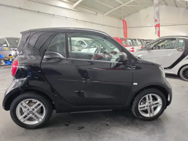 Smart ForTwo Coupé 19