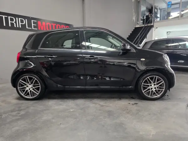 Smart ForFour 0.9 Prime 90 Aut. 7