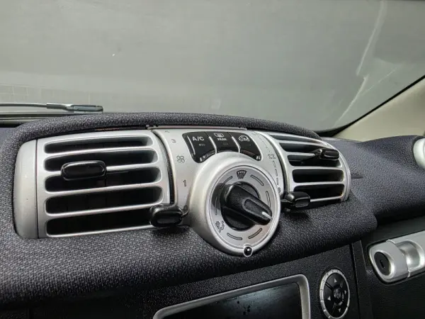 Smart ForTwo Coupé 0.8 cdi Passion 54 14