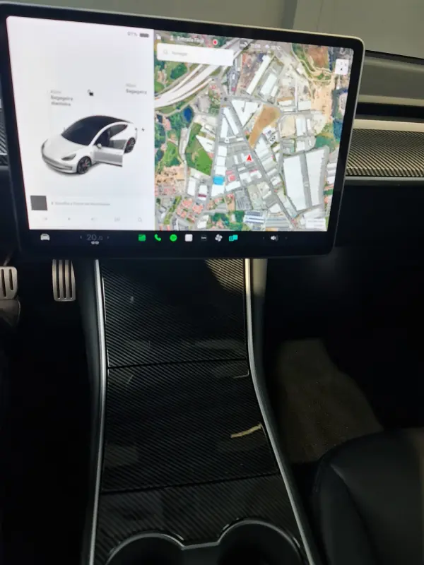 Tesla Model 3 Long Range AWD Dual Motor Performance 21