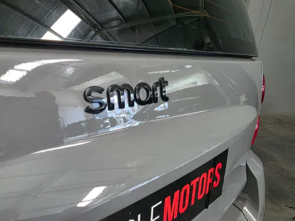 Smart ForTwo Coupé 0.8 cdi Pulse 54 Softouch 10