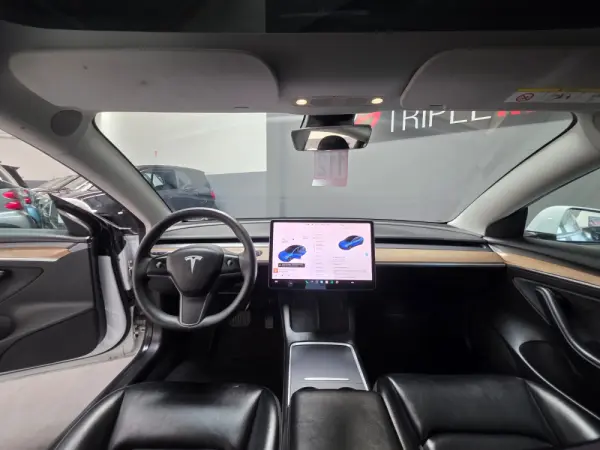 Tesla Model 3 Long Range AWD Dual Motor 15
