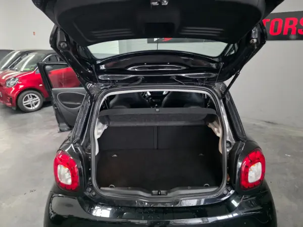 Smart ForFour 0.9 Prime 90 Aut. 11