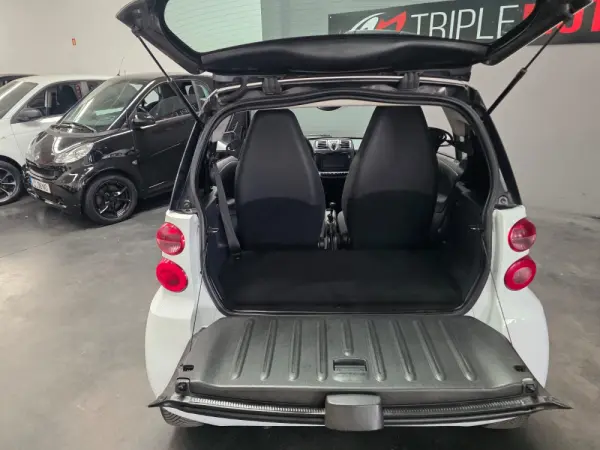 Smart ForTwo Coupé 0.8 cdi Pure 45 13