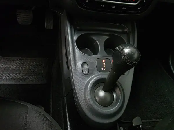 Smart ForFour 1.0 71 Aut. 14