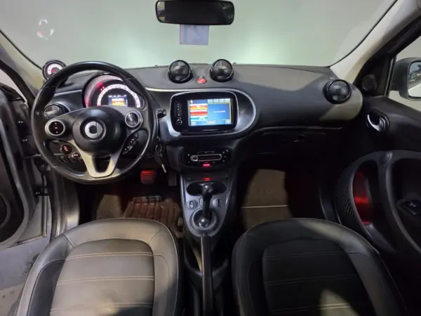 Smart ForFour 1.0 Prime 71 Aut. 24