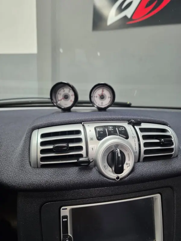 Smart ForTwo Coupé 12