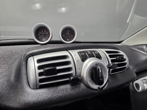Smart ForTwo Coupé 1.0 T Brabus Xclusive 9