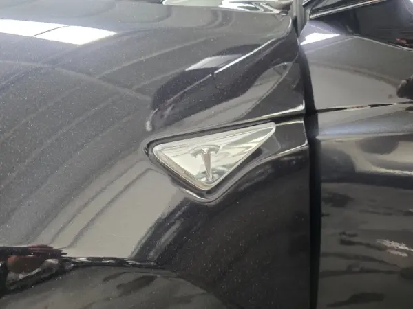 Tesla Model X P100D 26