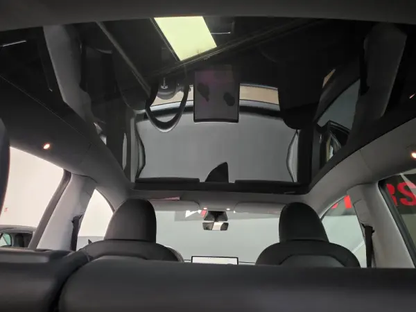 Tesla Model Y Performance Dual Motor AWD 34