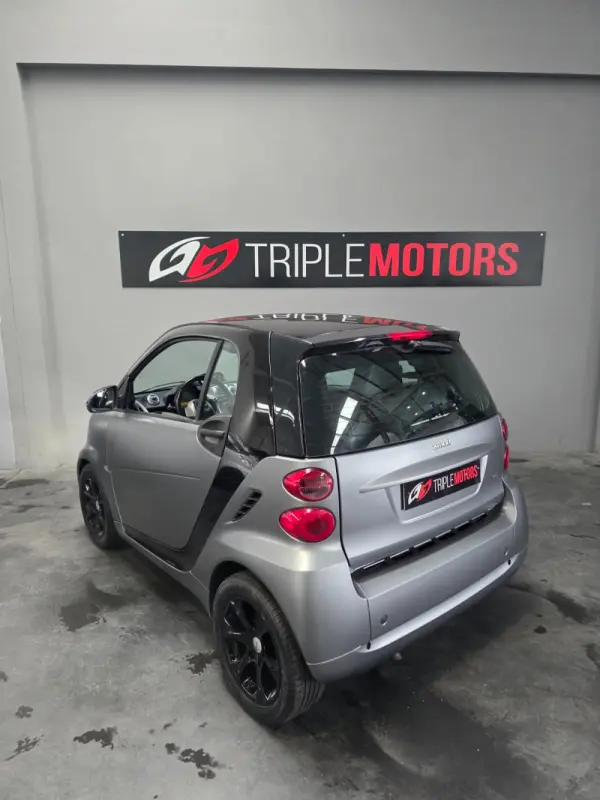 Smart ForTwo Coupé 0.8 cdi Passion 54 8