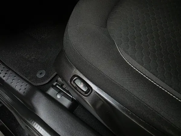 Smart ForTwo Coupé Drive Passion 16