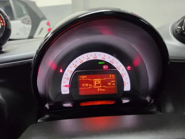 Smart ForTwo Coupé 26