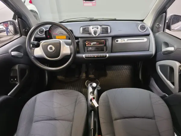 Smart ForTwo Coupé 0.8 cdi Passion 54 20