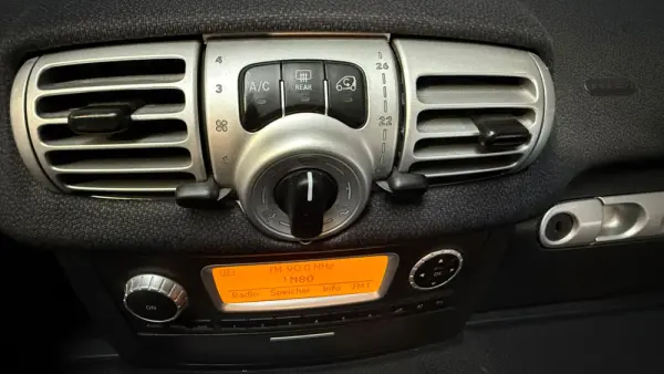 Smart ForTwo Coupé 1.0 Passion 71 Aut. 16