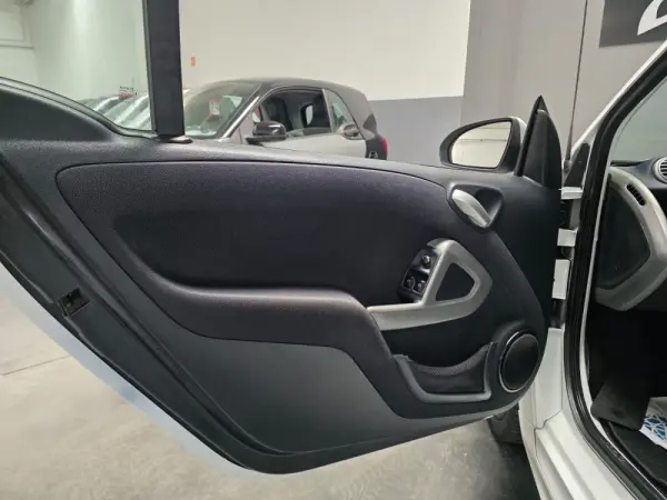 Smart ForTwo Coupé 1.0 T Pulse 84 Softouch 10