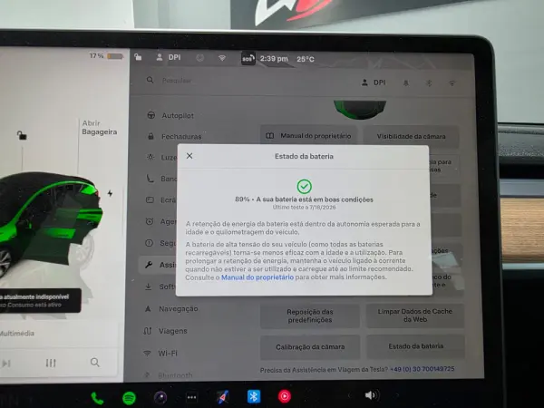 Tesla Model Y Long Range Dual Motor AWD 13