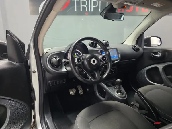 Smart ForTwo Coupé 0.9 Prime 90 Aut. 11