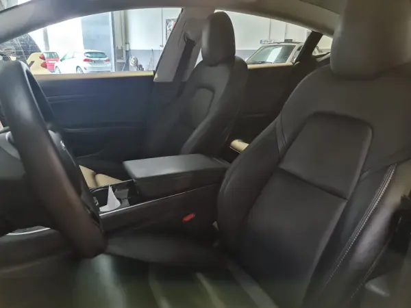 Tesla Model 3 Long Range AWD Dual Motor Performance 16