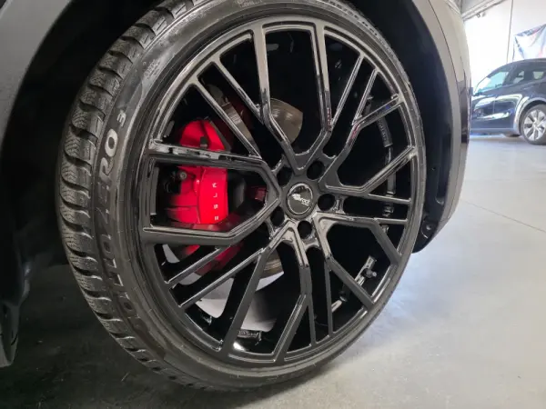 Tesla Model Y Performance Dual Motor AWD 33