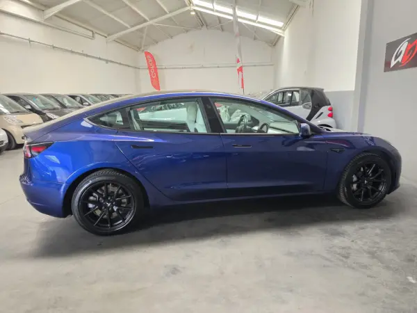 Tesla Model 3 Long Range Tração Integral Premium 19