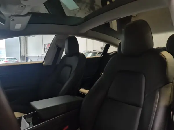 Tesla Model 3 Long Range AWD Dual Motor Performance 23