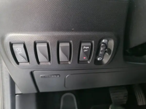 Smart ForFour 1.0 71 Aut. 2