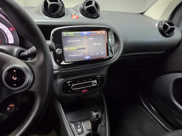 Smart ForTwo Coupé 22