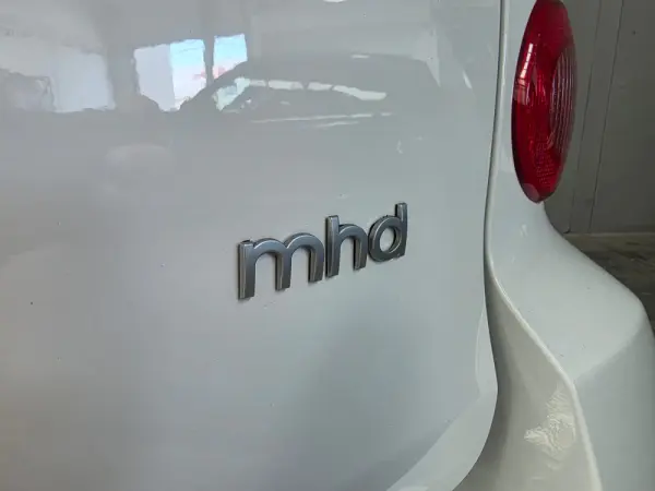 Smart ForTwo Coupé 1.0 Passion 71 Aut. 7
