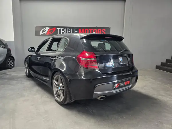 BMW 120 d 6