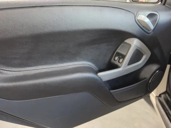 Smart ForTwo Coupé 0.8 cdi Passion 45 3