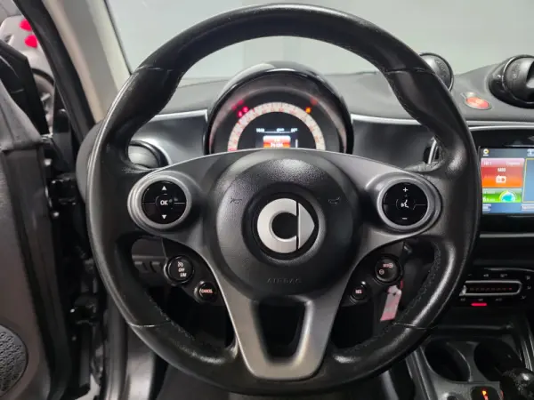 Smart ForTwo Coupé 0.9 Prime 90 Aut. 6