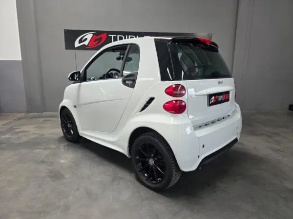 Smart ForTwo Coupé 1.0 T Pulse 84 Softouch 3
