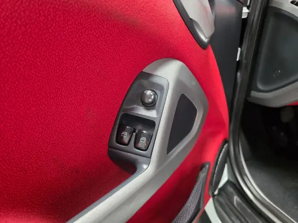 Smart ForTwo Coupé 1.0 Passion 71 Aut. 4