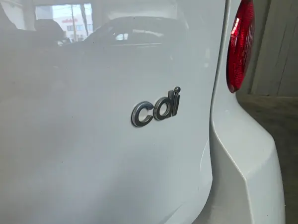 Smart ForTwo Coupé 0.8 cdi Passion 54 Softouch 10