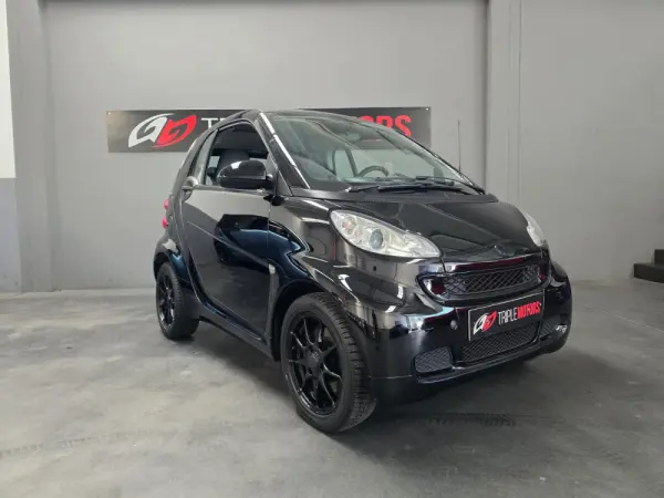 Smart ForTwo Coupé 0.8 cdi Pure 45 11