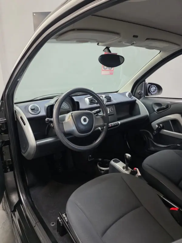 Smart ForTwo Coupé 0.8 cdi Pure 54 2