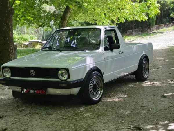 Volkswagen Caddy 11