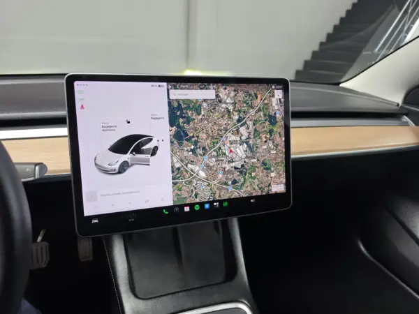 Tesla Model 3 Standard Range Plus RWD 22